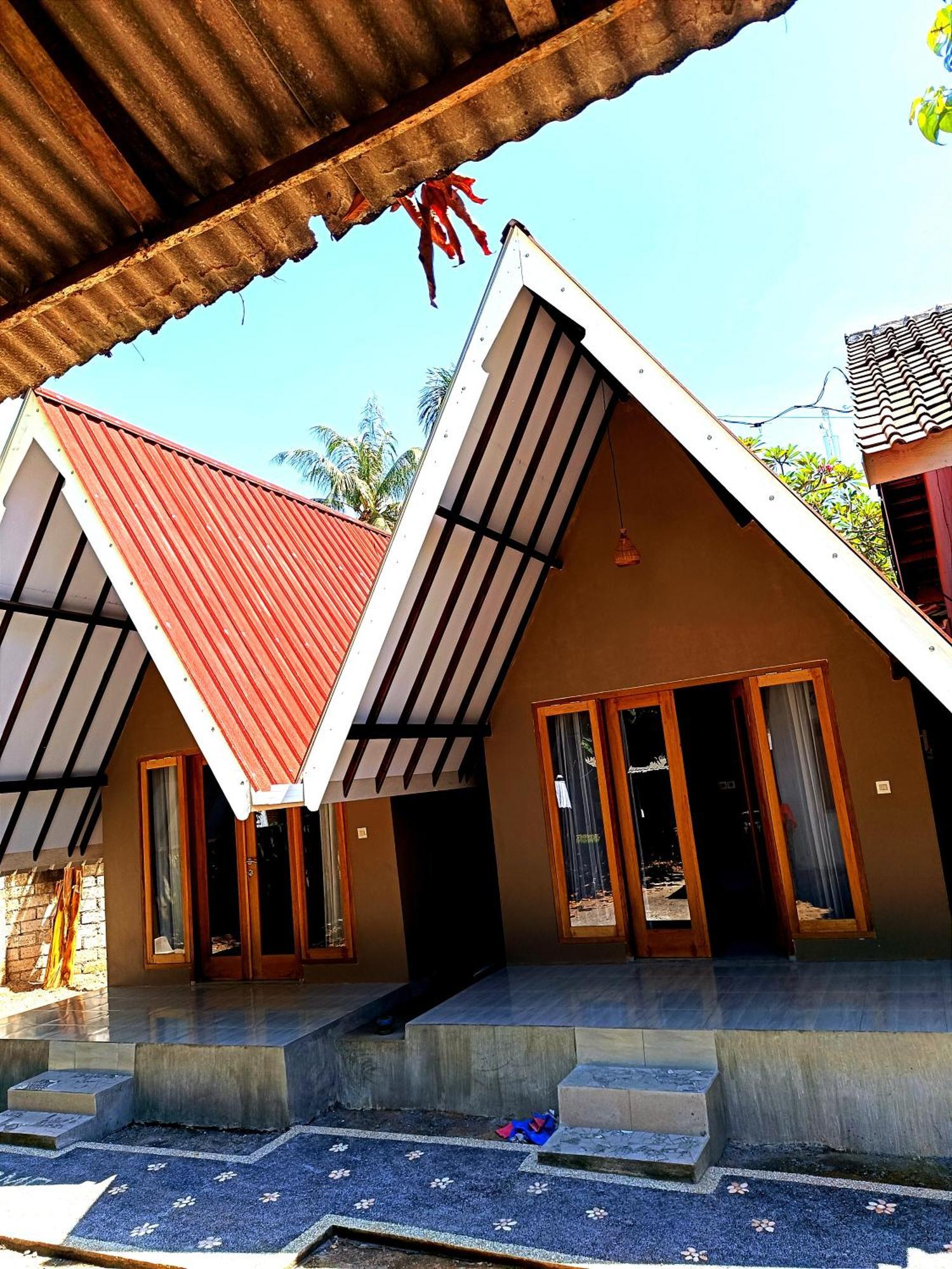 Honey Home Kuta  Esterno foto