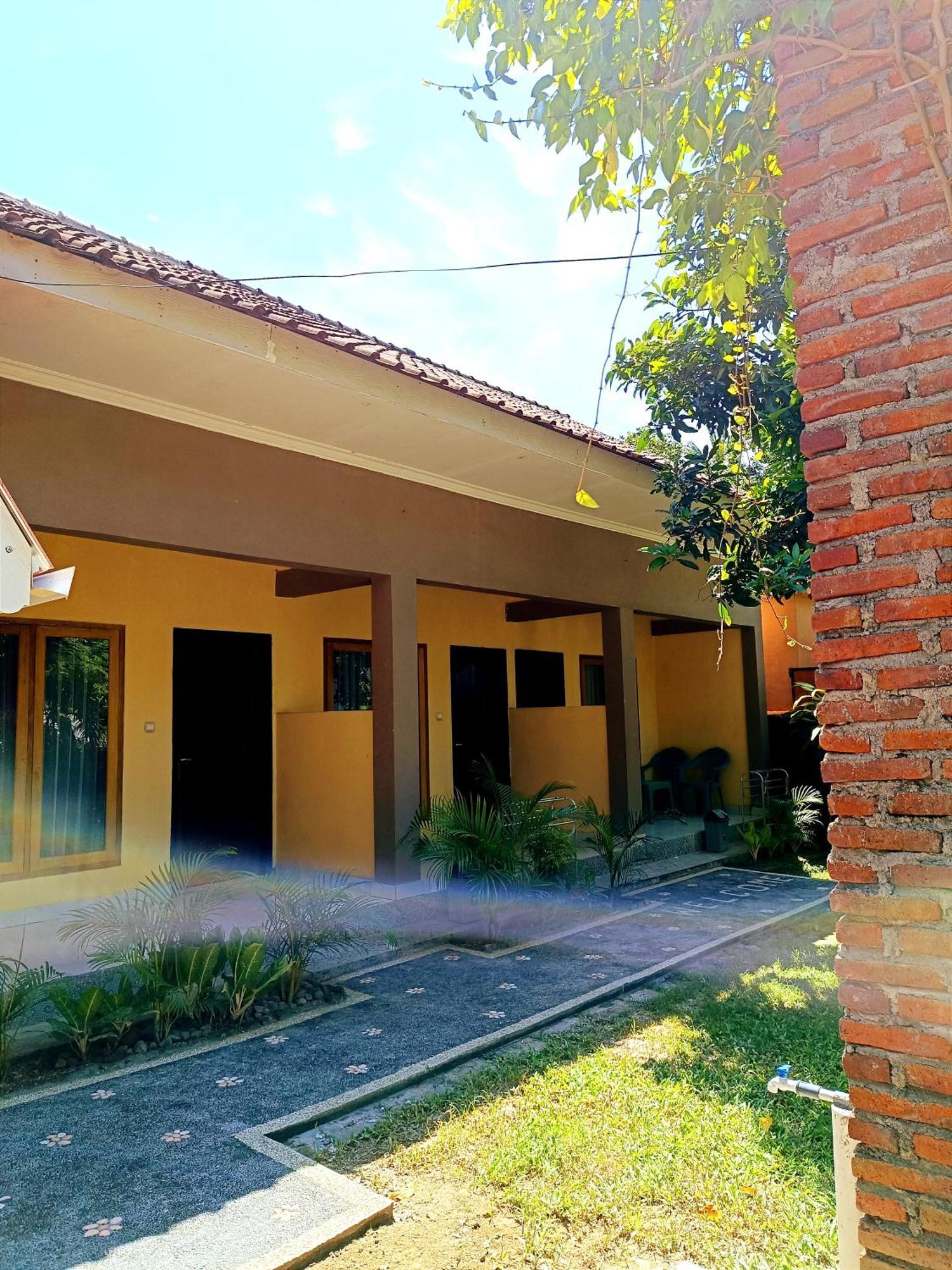 Honey Home Kuta  Esterno foto