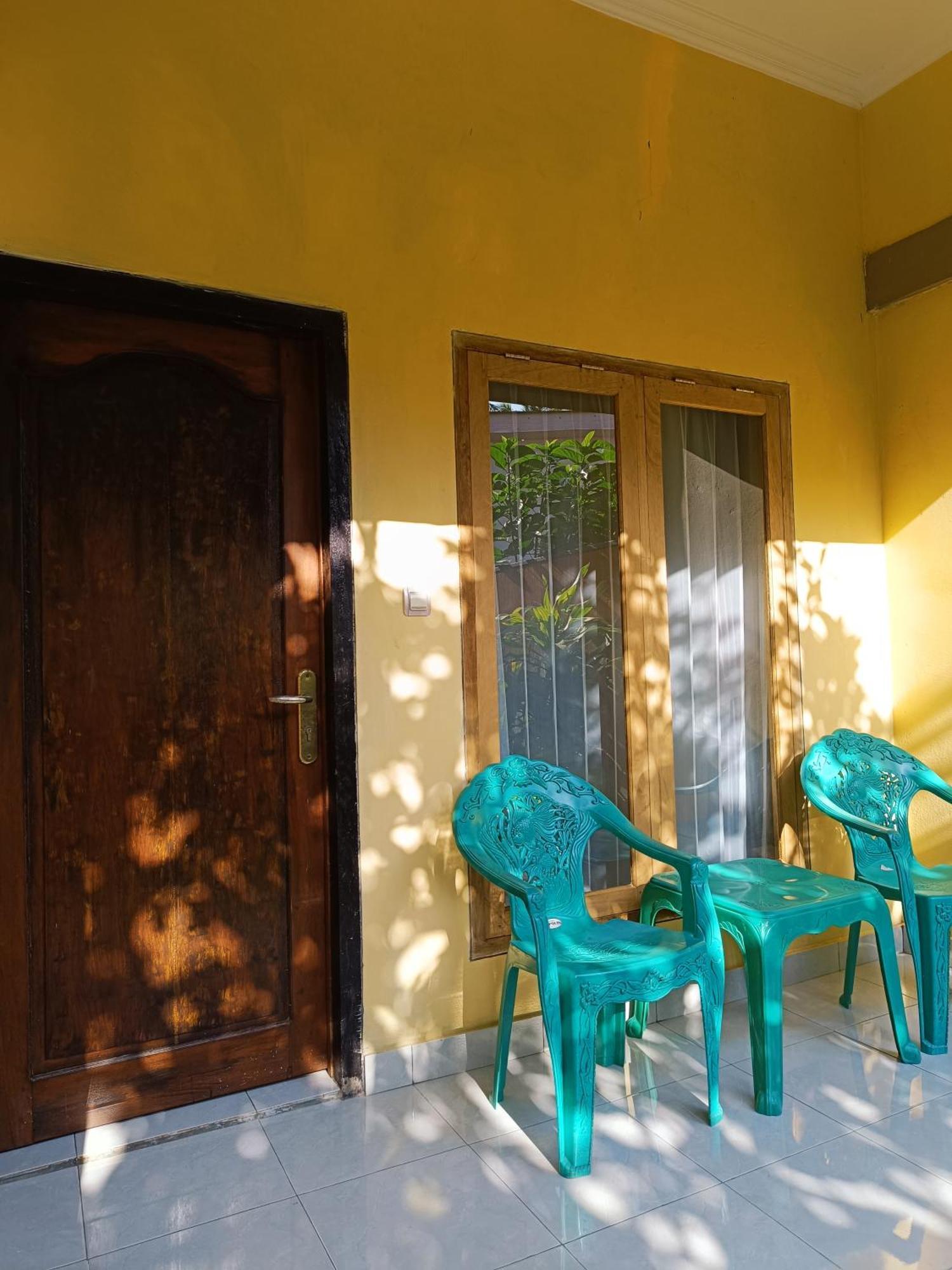 Honey Home Kuta  Esterno foto