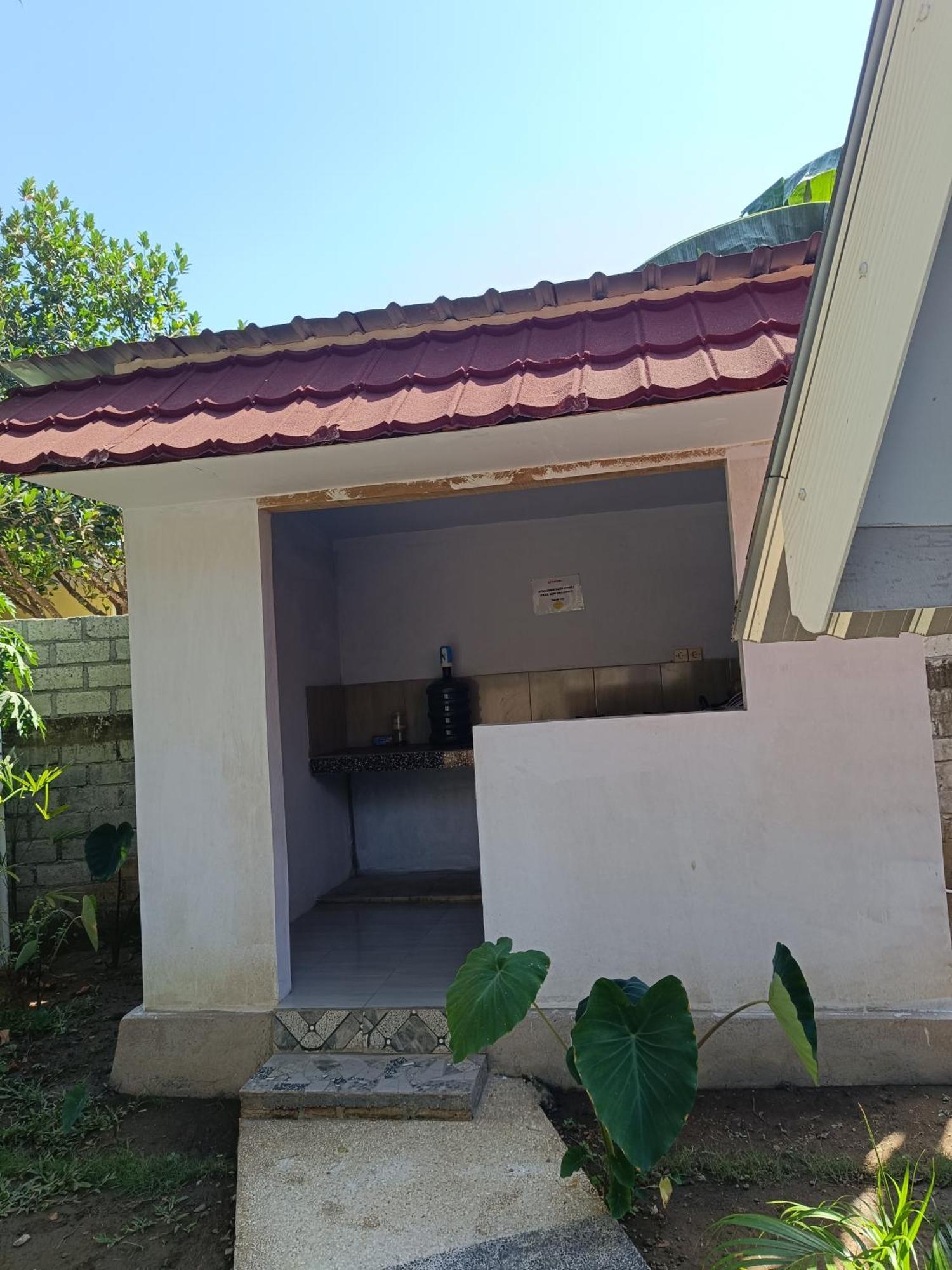 Honey Home Kuta  Esterno foto