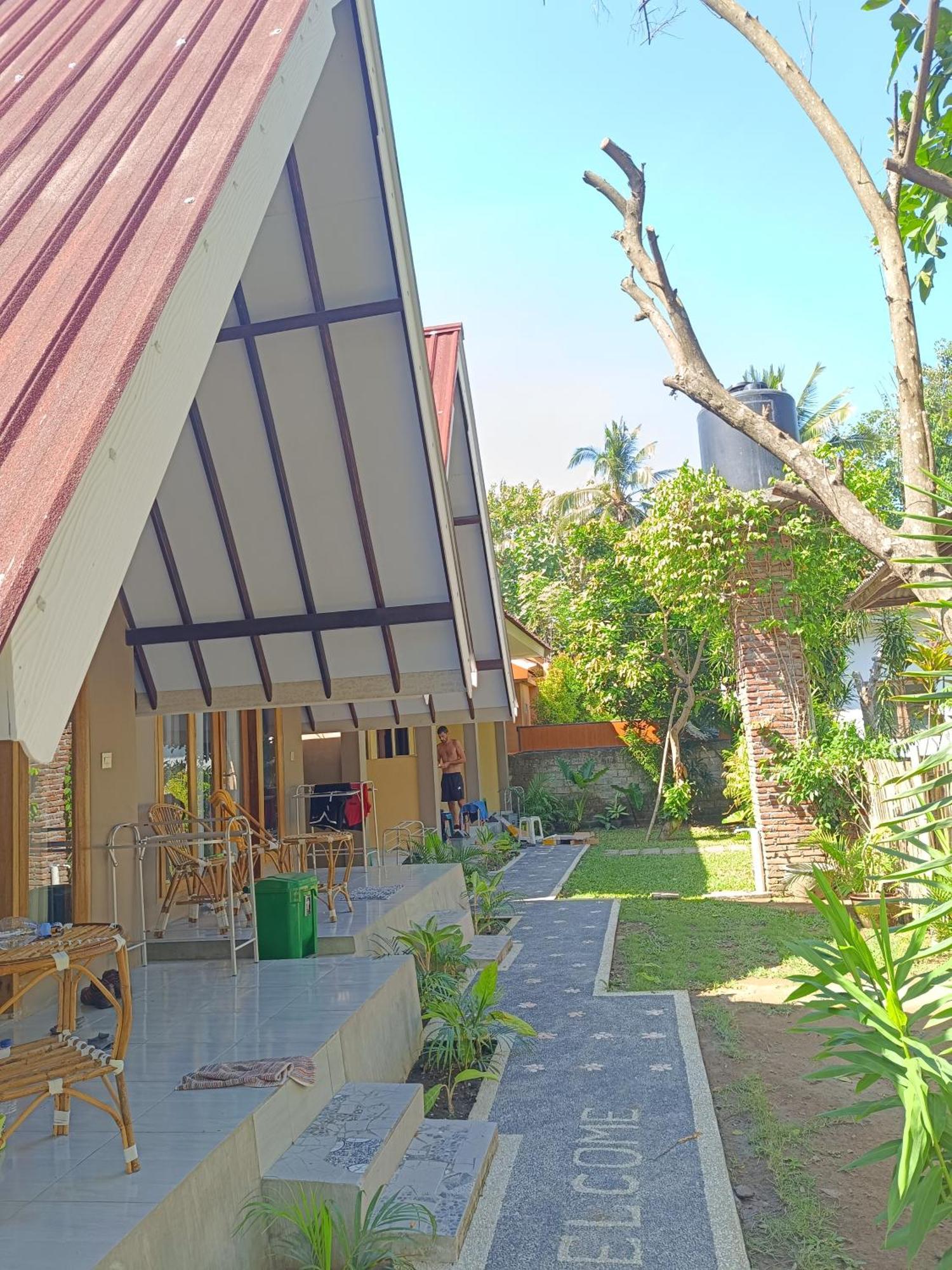 Honey Home Kuta  Esterno foto